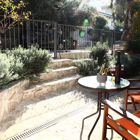 Nefeli Apartment Athens Luaran gambar