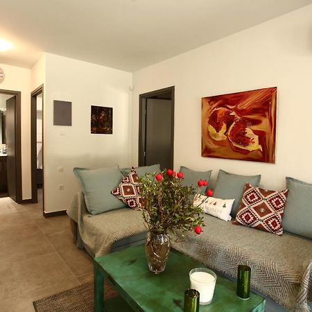 Nefeli Apartment Athens Luaran gambar