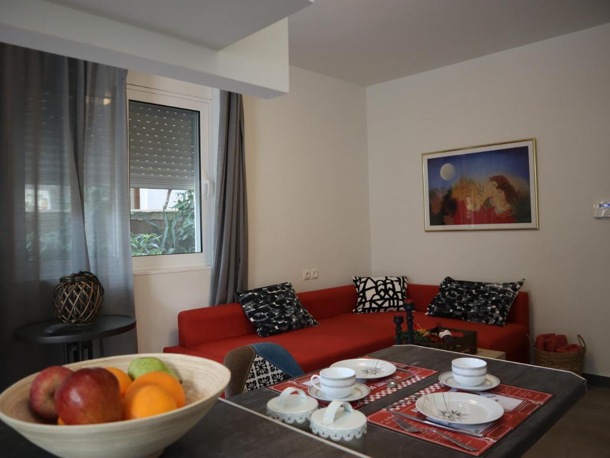 Nefeli Apartment Athens Luaran gambar