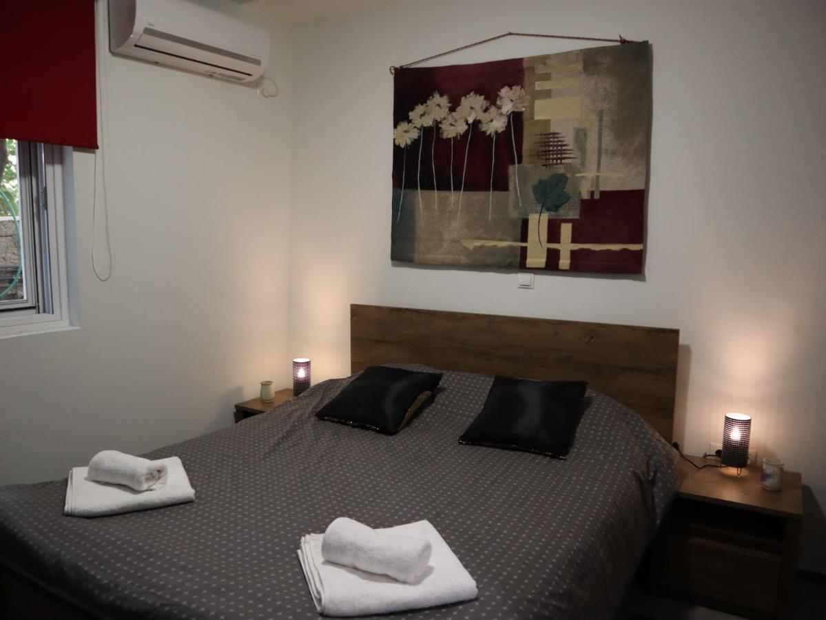Nefeli Apartment Athens Luaran gambar