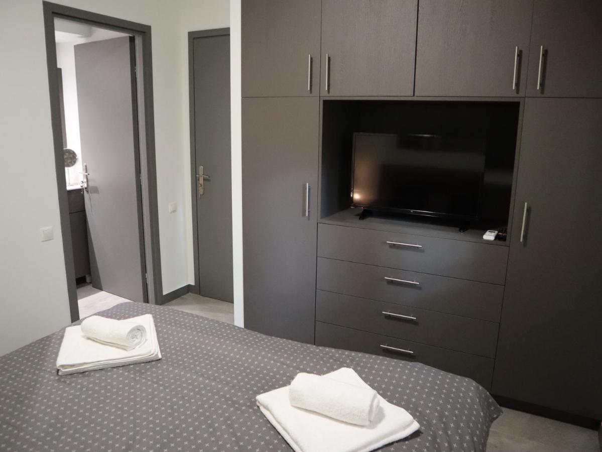 Nefeli Apartment Athens Luaran gambar