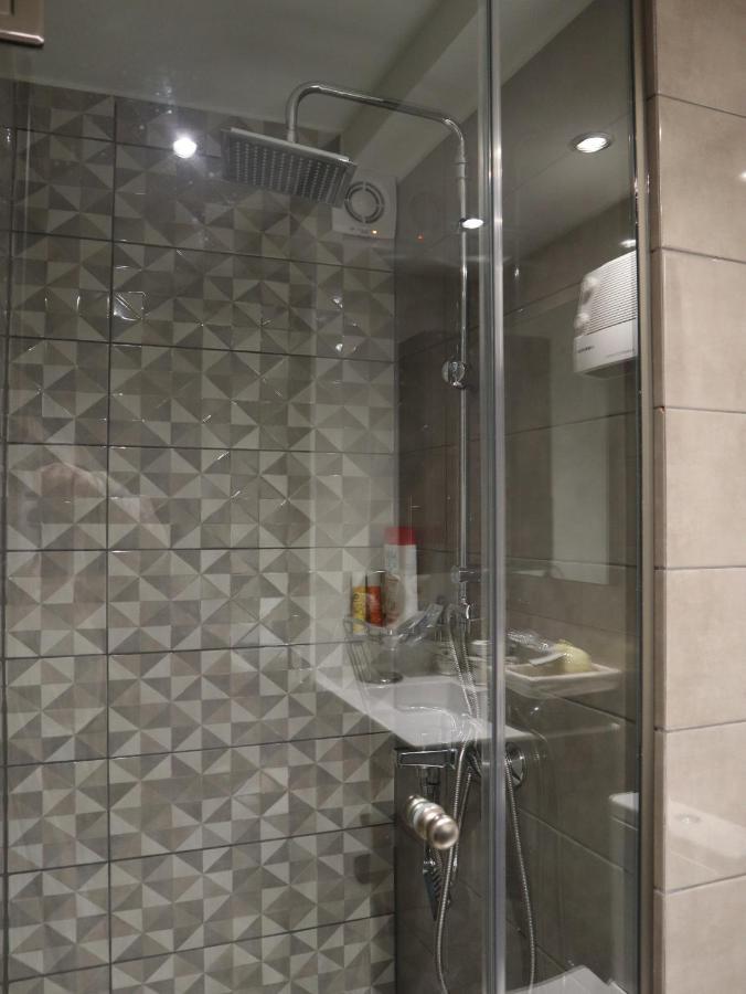 Nefeli Apartment Athens Luaran gambar