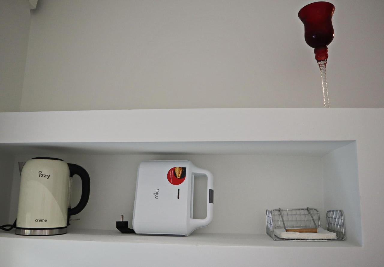 Nefeli Apartment Athens Luaran gambar