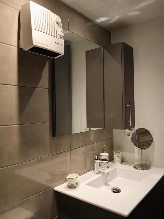 Nefeli Apartment Athens Luaran gambar