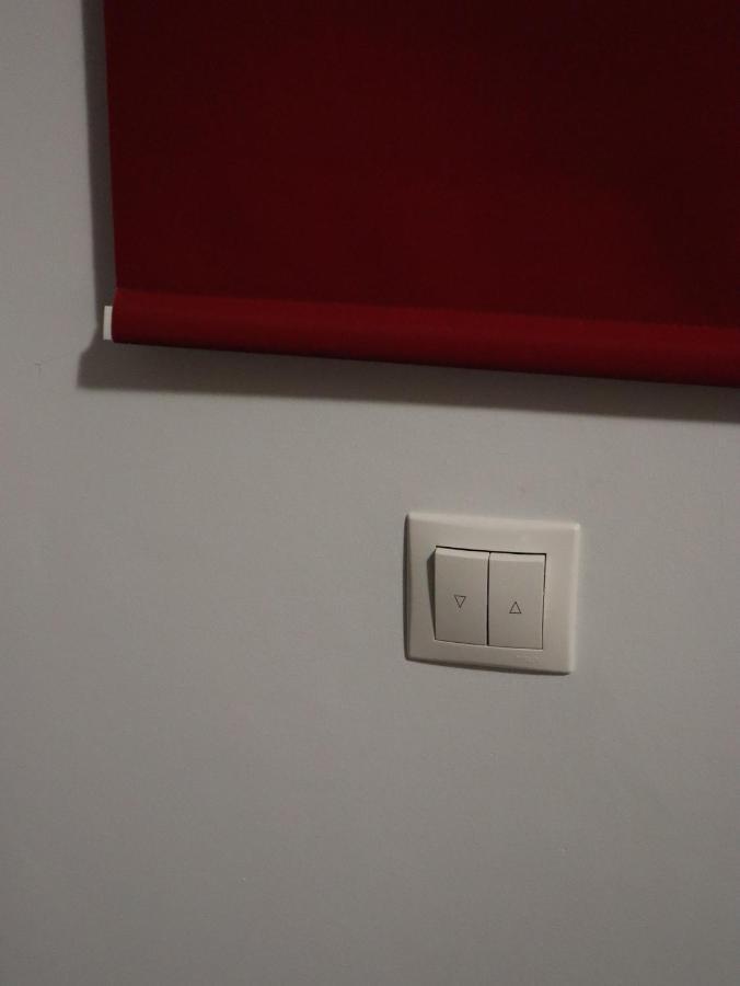 Nefeli Apartment Athens Luaran gambar