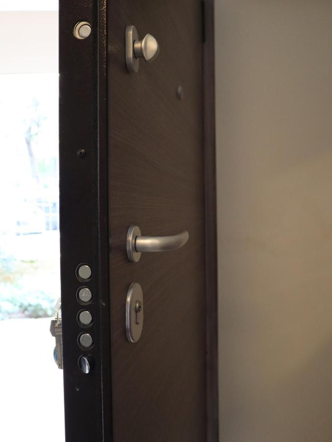 Nefeli Apartment Athens Luaran gambar