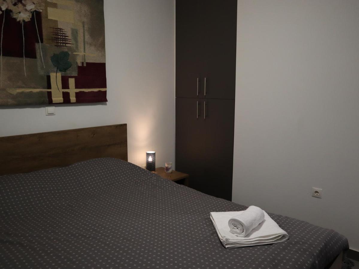 Nefeli Apartment Athens Luaran gambar