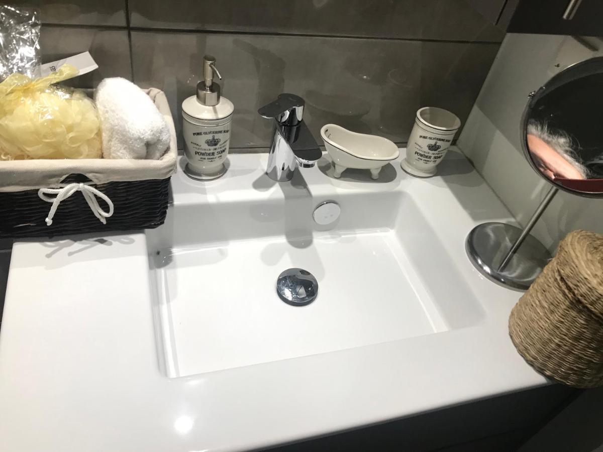 Nefeli Apartment Athens Luaran gambar