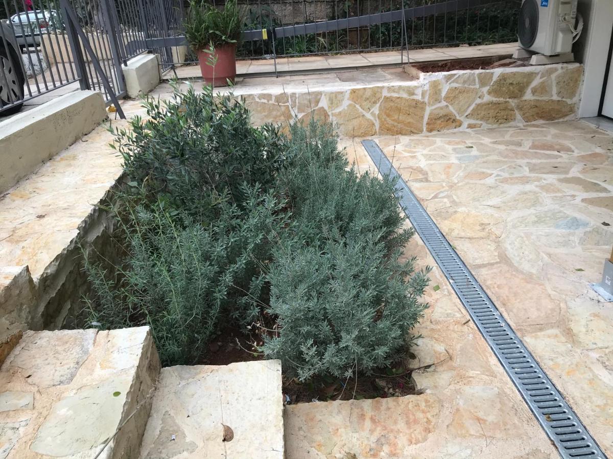 Nefeli Apartment Athens Luaran gambar