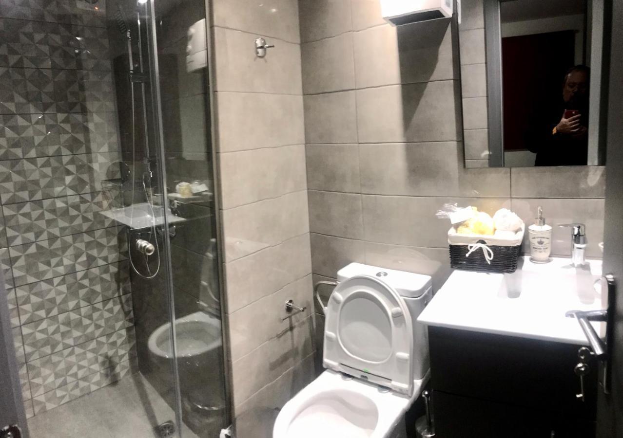 Nefeli Apartment Athens Luaran gambar