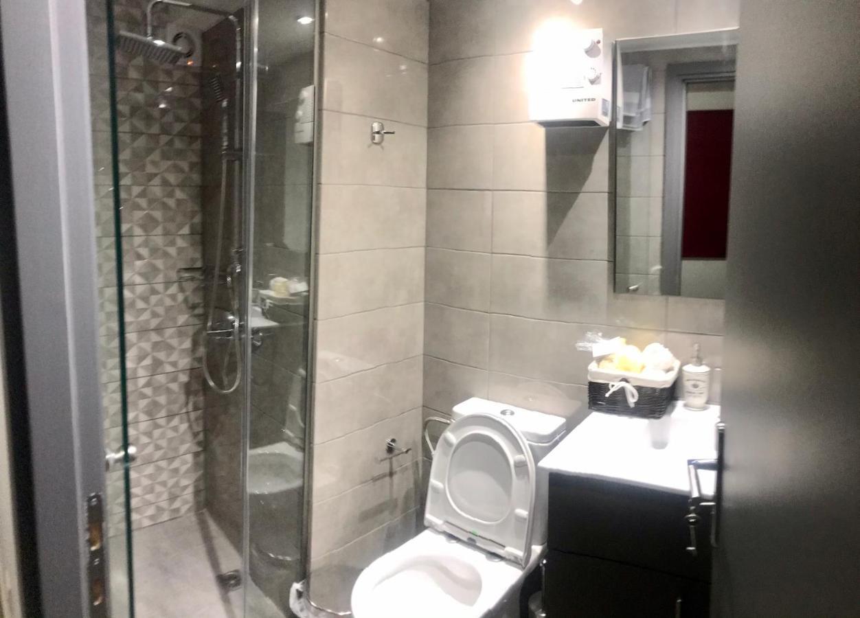 Nefeli Apartment Athens Luaran gambar
