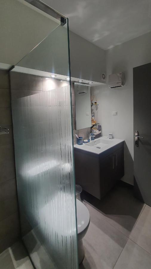 Nefeli Apartment Athens Luaran gambar