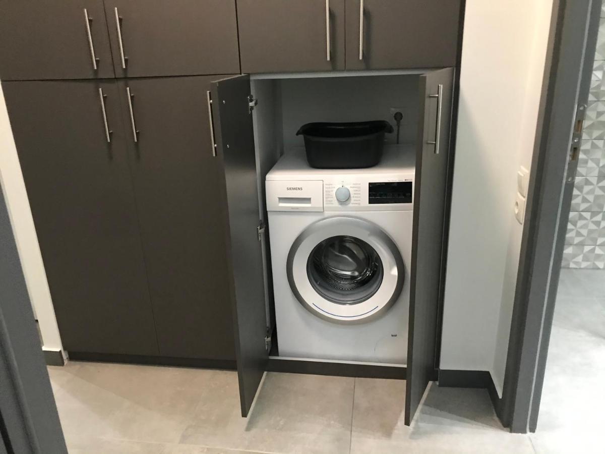 Nefeli Apartment Athens Luaran gambar