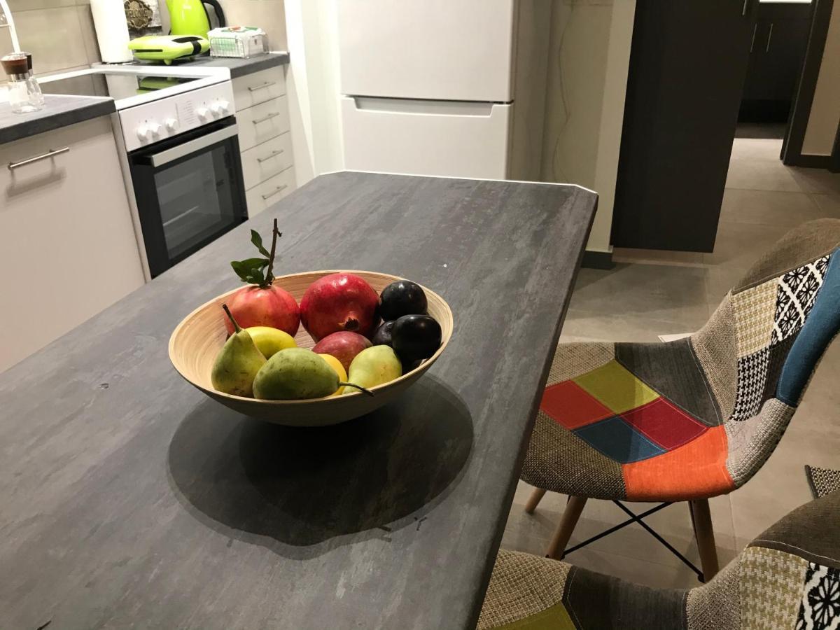 Nefeli Apartment Athens Luaran gambar