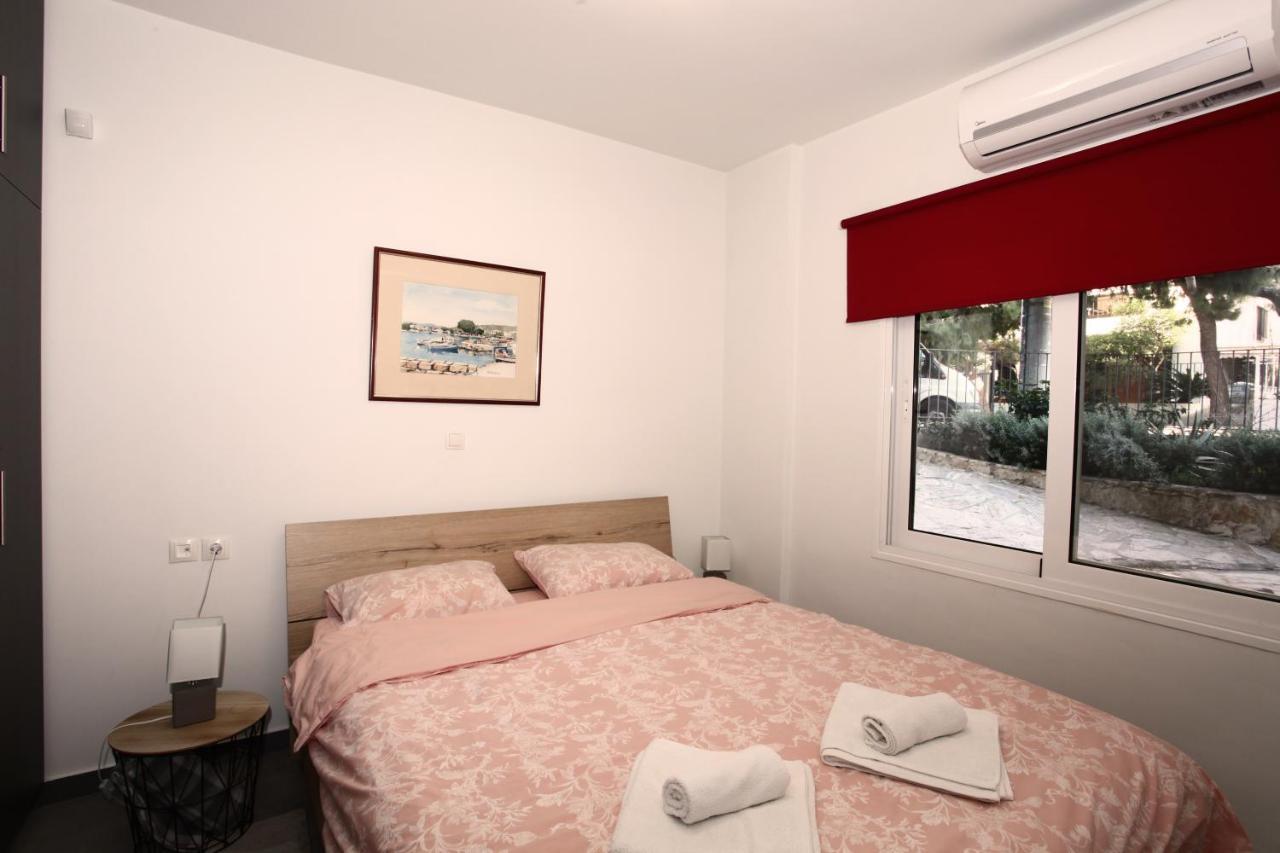 Nefeli Apartment Athens Luaran gambar