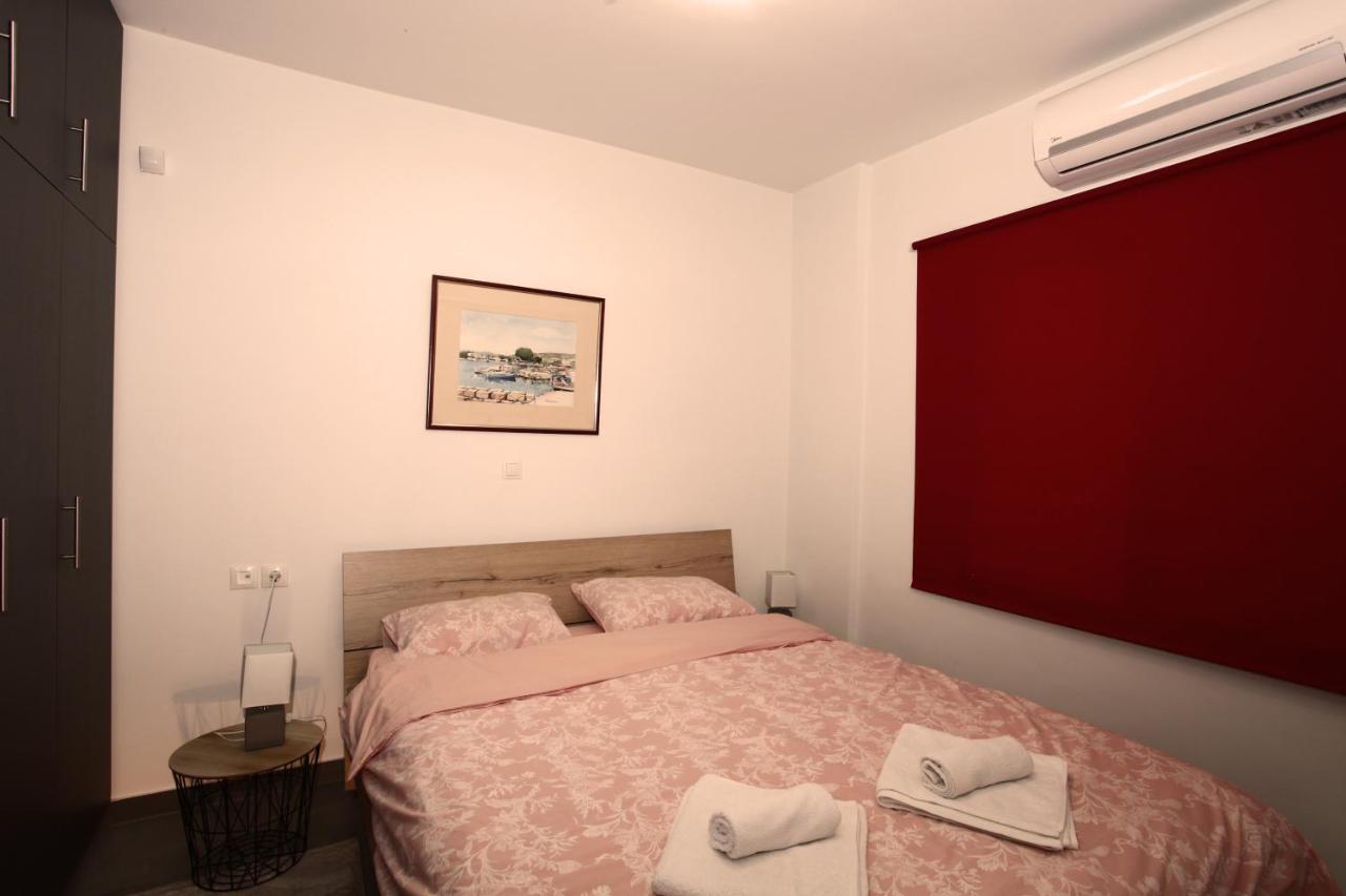 Nefeli Apartment Athens Luaran gambar