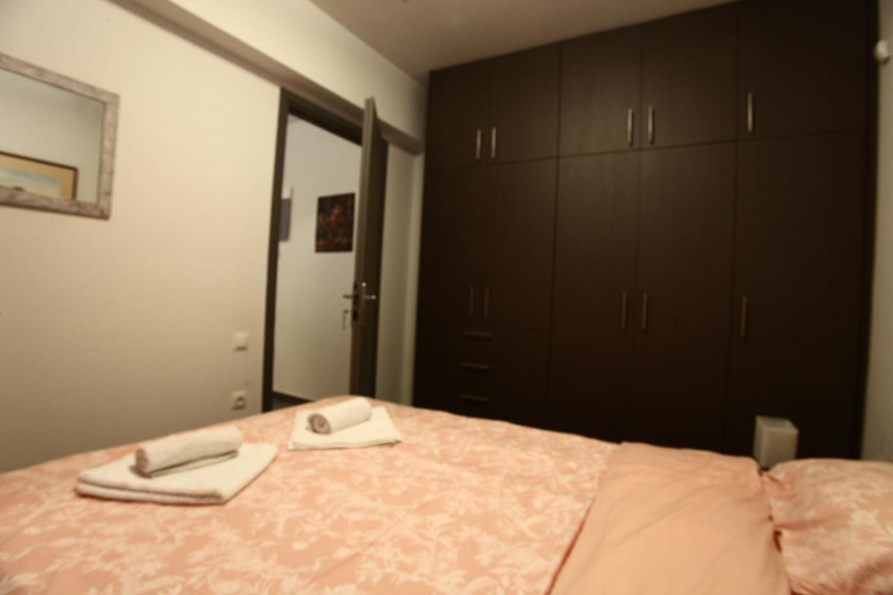 Nefeli Apartment Athens Luaran gambar