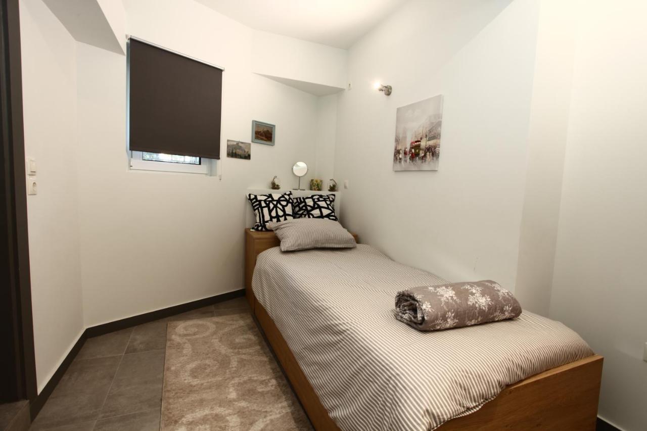 Nefeli Apartment Athens Luaran gambar
