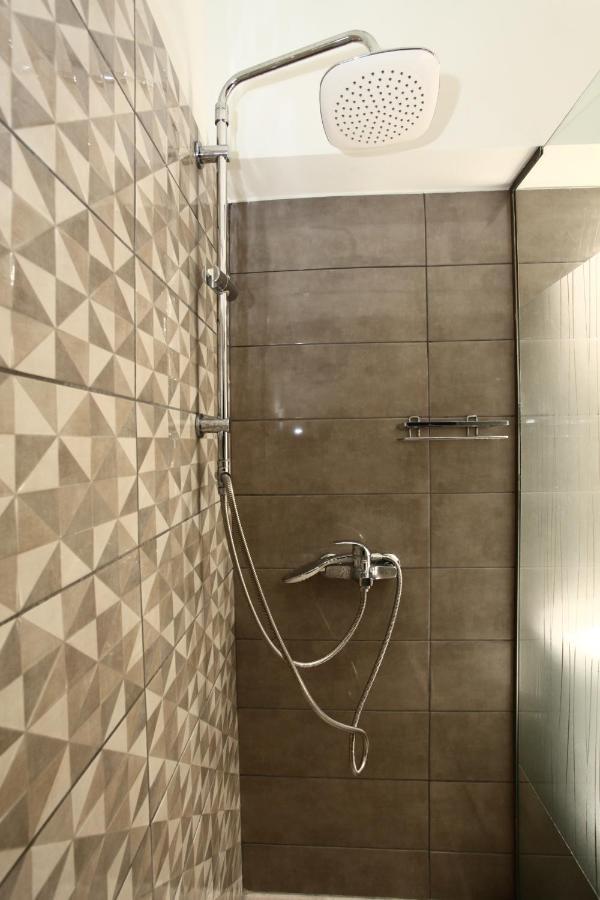 Nefeli Apartment Athens Luaran gambar