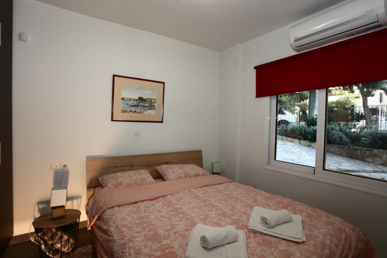 Nefeli Apartment Athens Luaran gambar