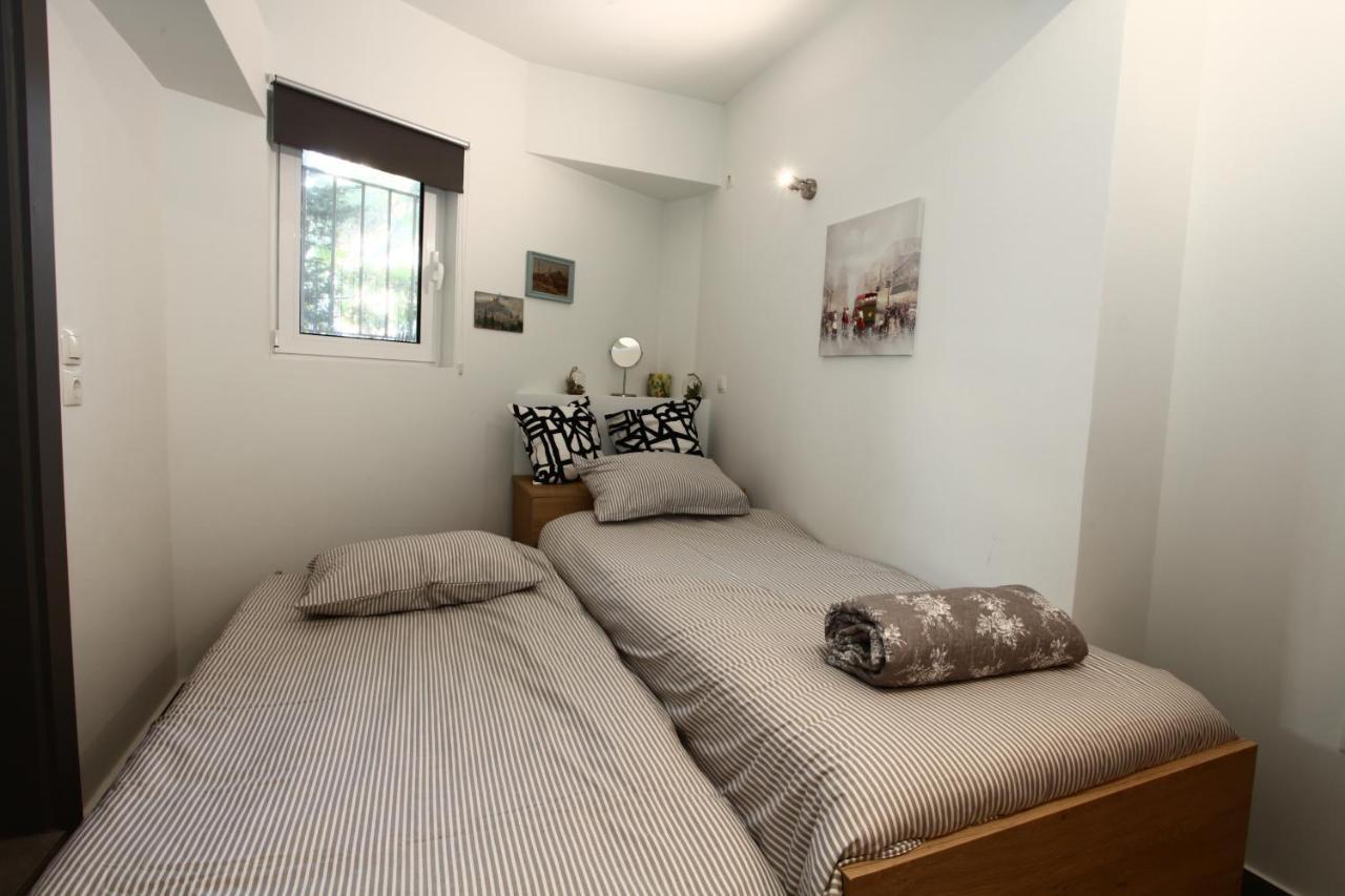 Nefeli Apartment Athens Luaran gambar