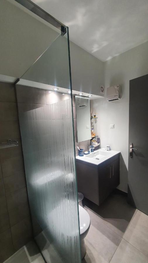 Nefeli Apartment Athens Luaran gambar