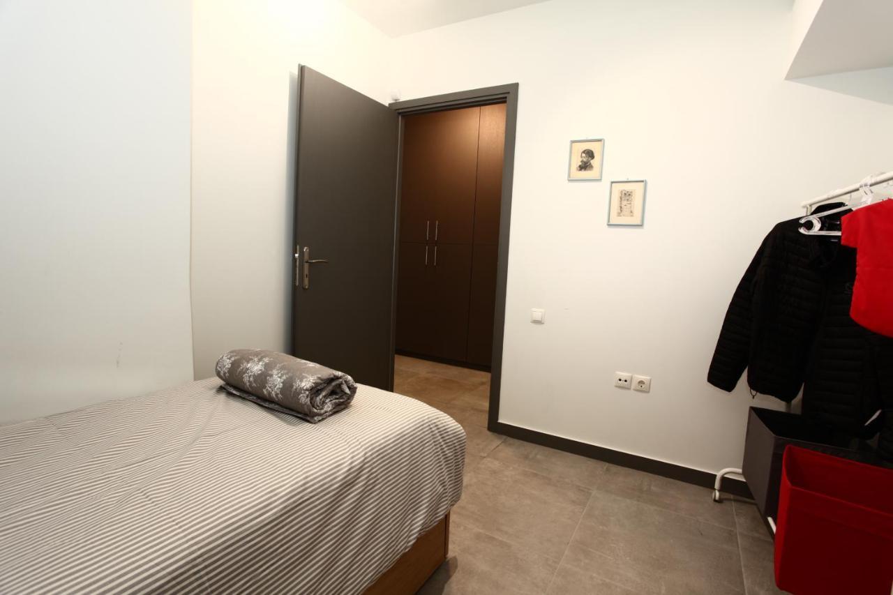 Nefeli Apartment Athens Luaran gambar