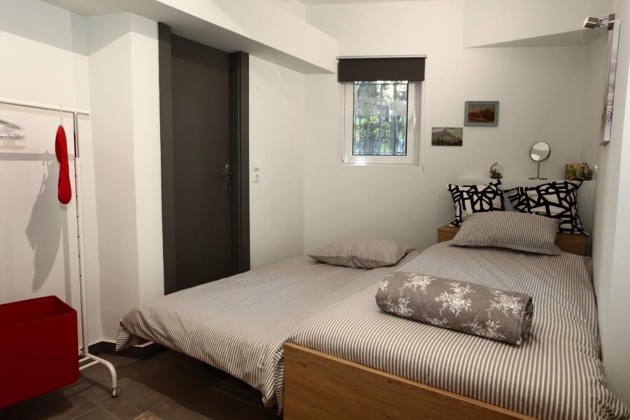 Nefeli Apartment Athens Luaran gambar