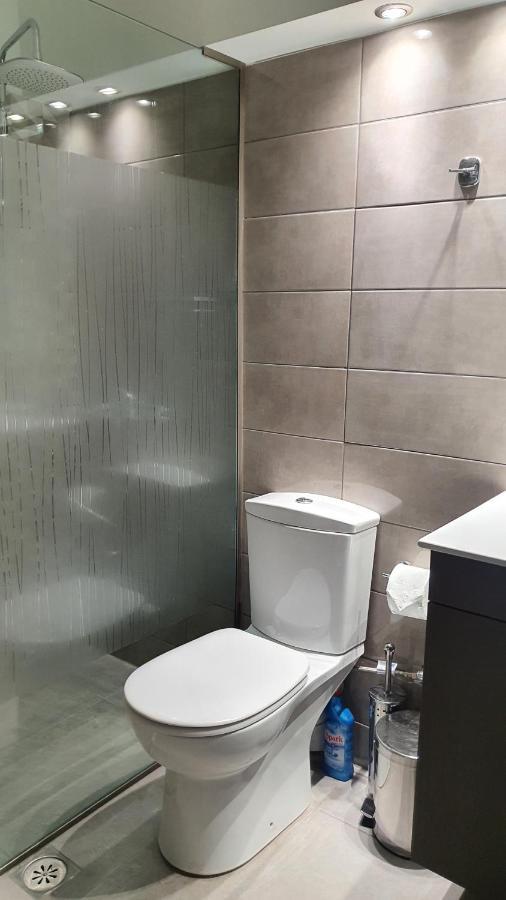 Nefeli Apartment Athens Luaran gambar